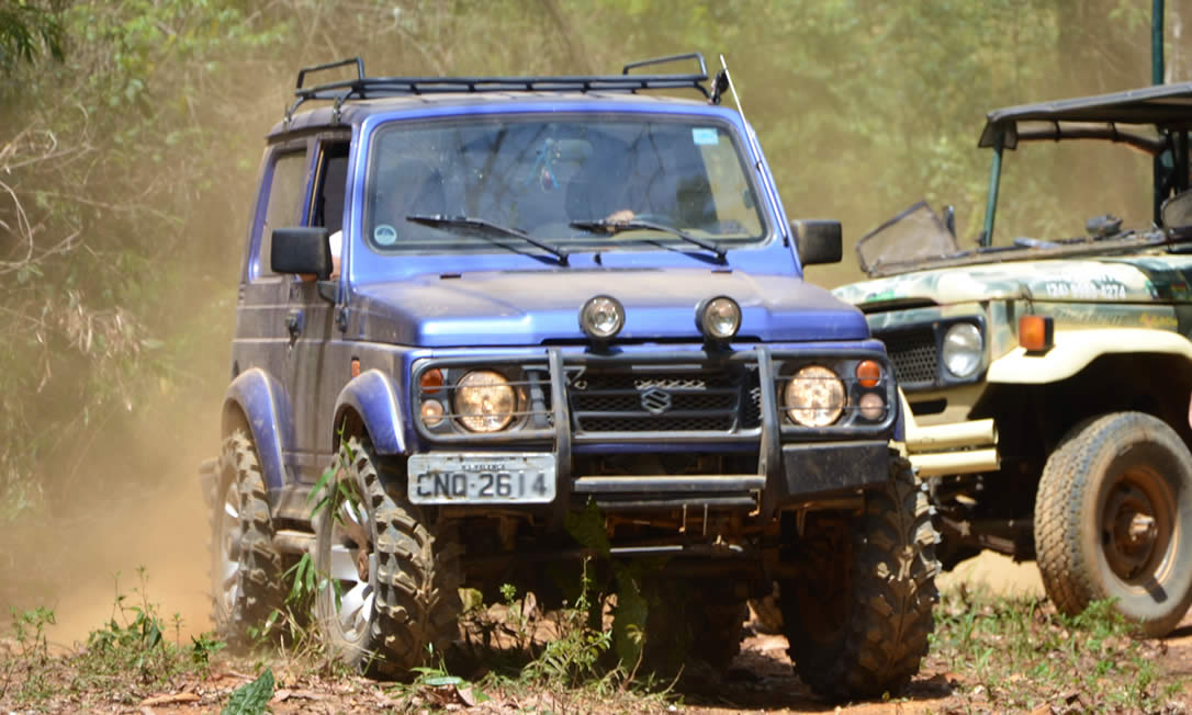 4X4