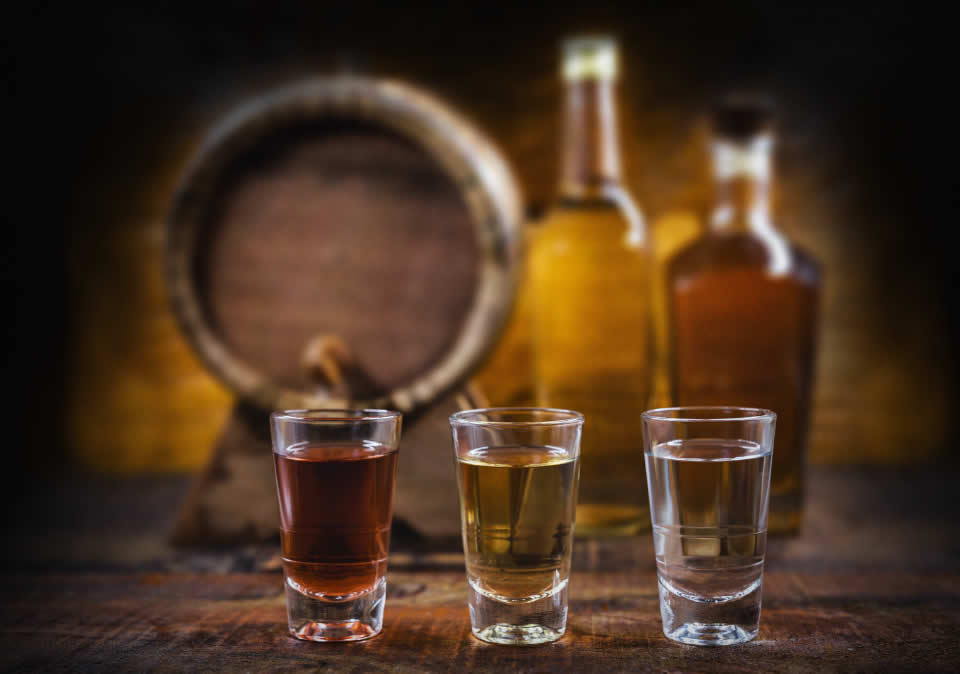 Festival da cachaça