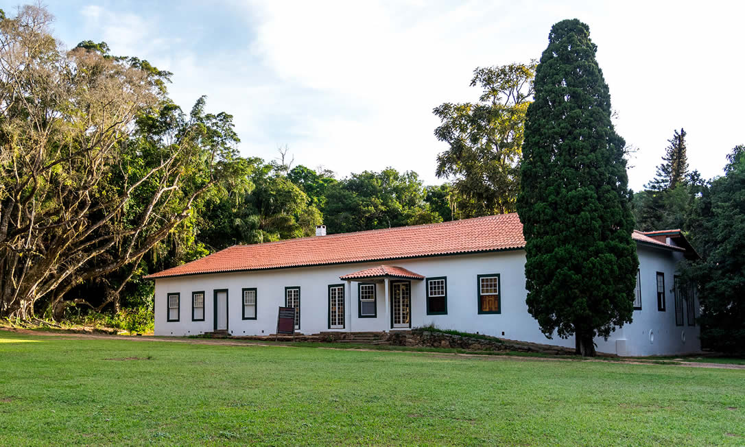 Fazenda