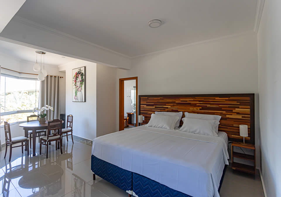 suite deluxe