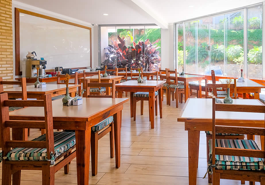 cafe da manha