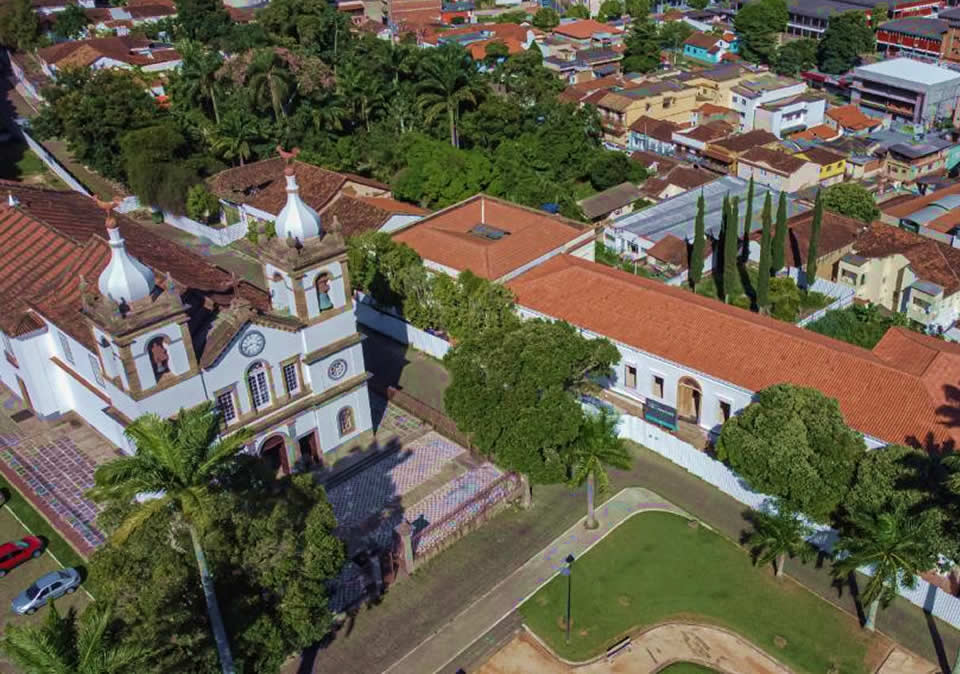 Museu Vila