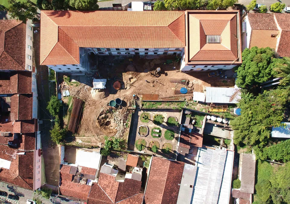 Museu Vila