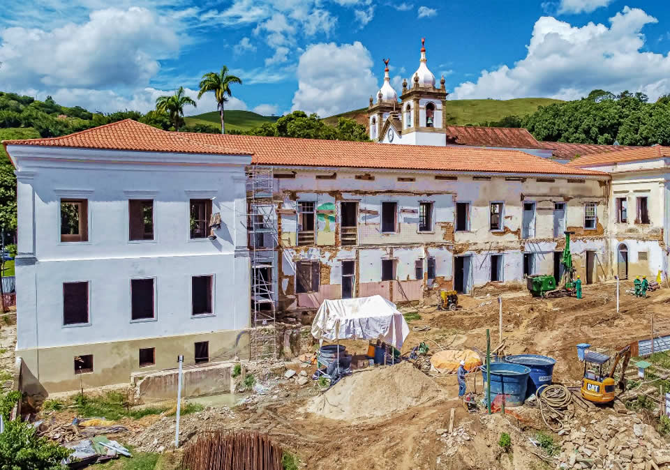 Museu Vila