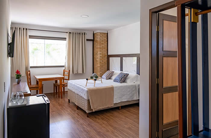 quarto bliss