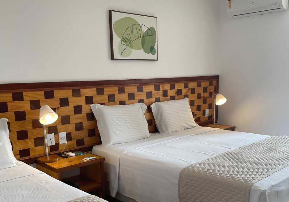 quarto bliss