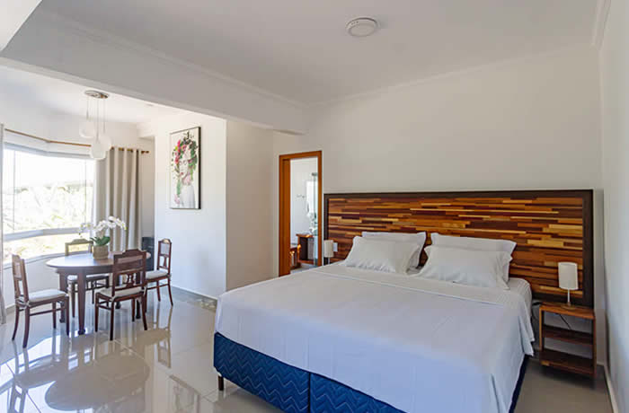 suite Deluxe