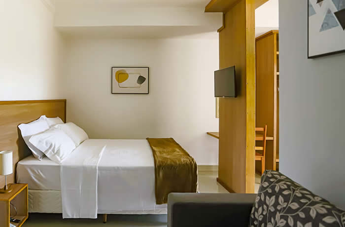 suite Jardim