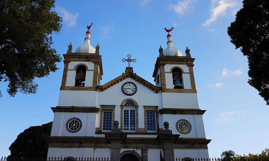 Vassouras